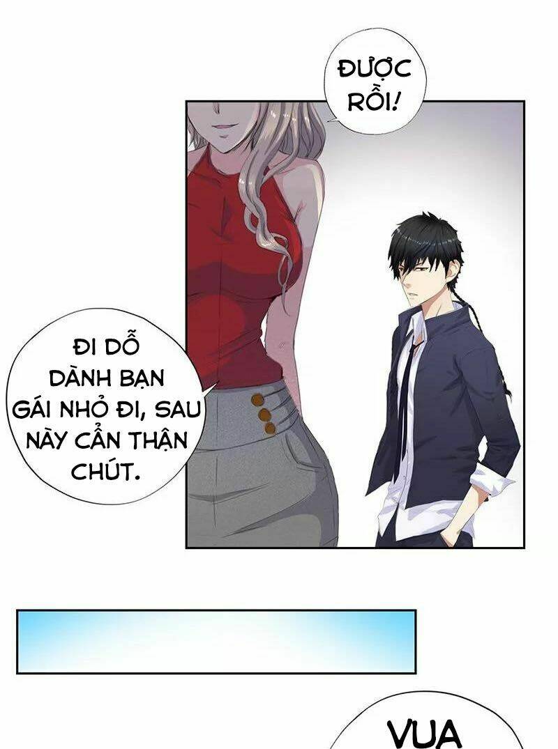 học viện cao thủ chapter 51 25