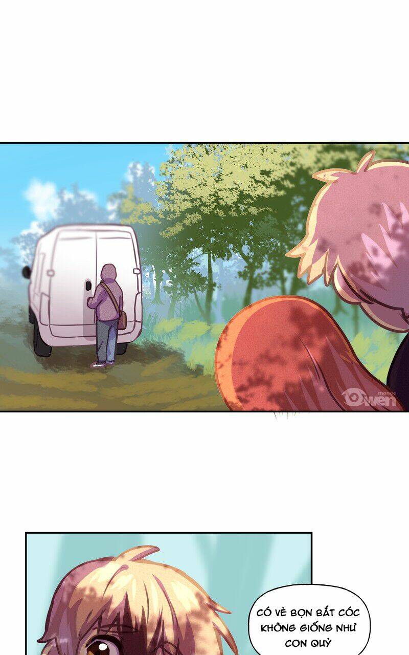 lời nguyền lalin chapter 26 13