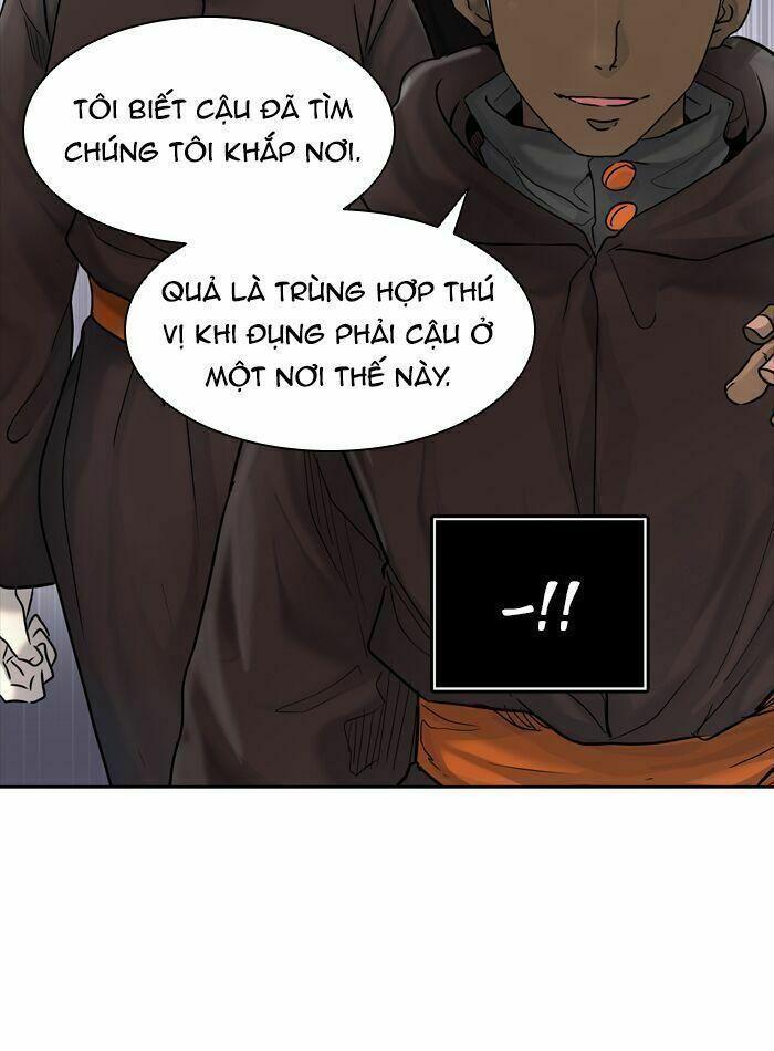 tòa tháp bí ẩn 2 chapter 426 134