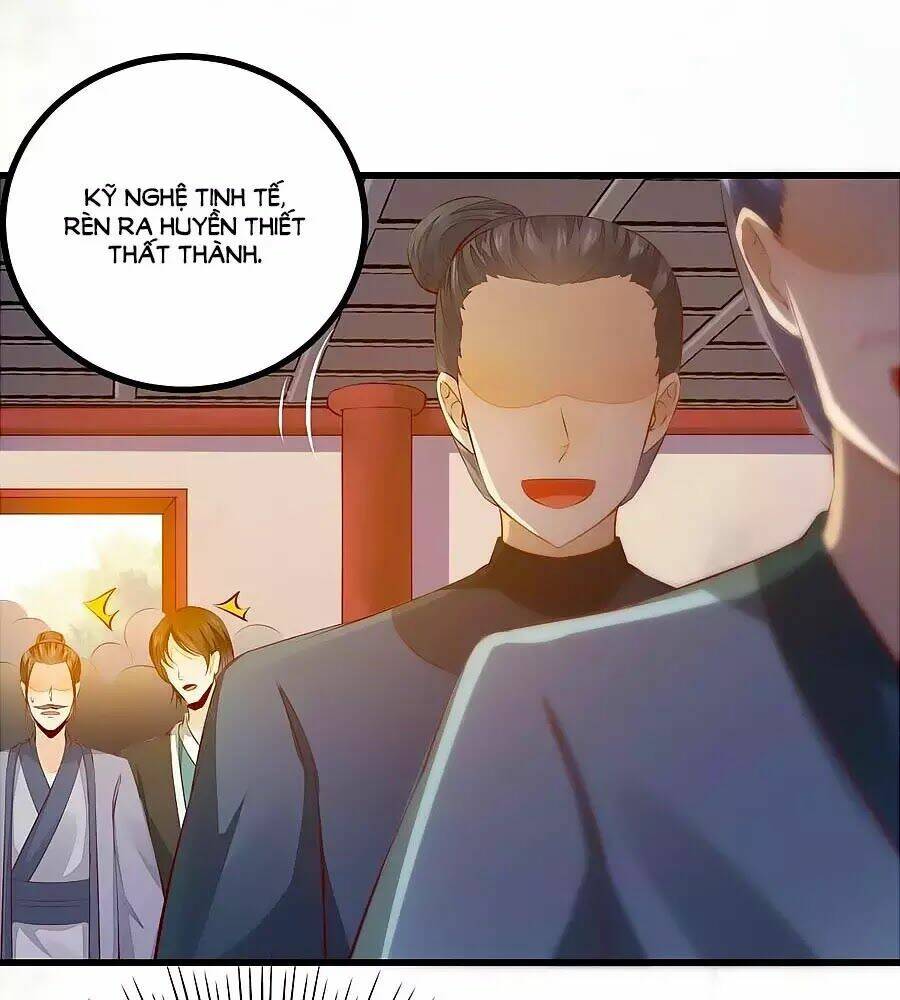 thần y khí nữ: ngự thú cuồng phi của quỷ đế chapter 56 2