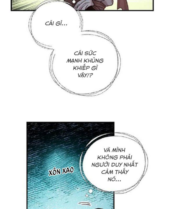 tôi là người mạnh nhất khi theo chủ nghĩa võ thuật chapter 17 35