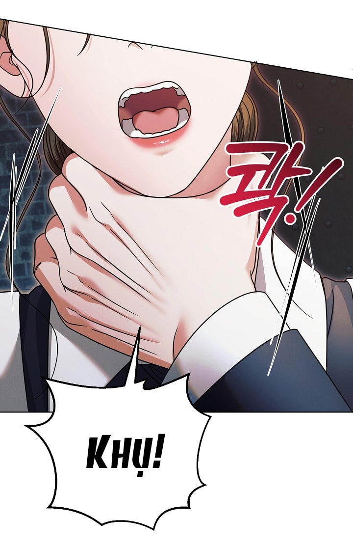 [18+] hãy cầu xin ta đi chapter 21.2 21