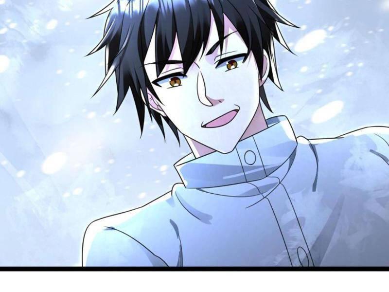 đóng băng toàn cầu: tôi gây dựng nên phòng an toàn thời tận thế chapter 176 20