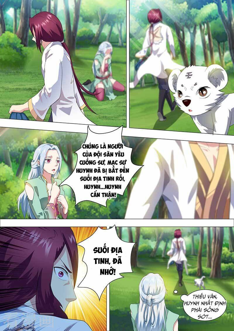 ta là bá vương chapter 37 3