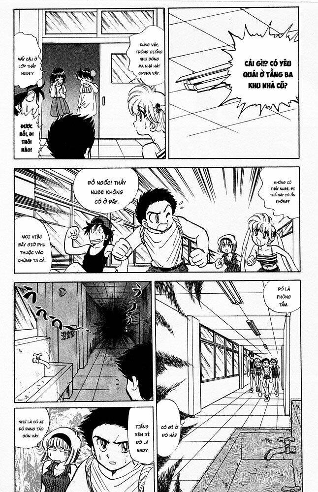 jigoku sensei nube - người thầy dũng cảm chapter 54 8