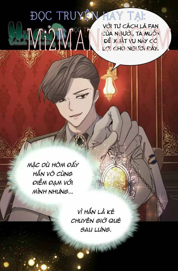 quy luật sinh tồn của nữ phụ chapter 57 6