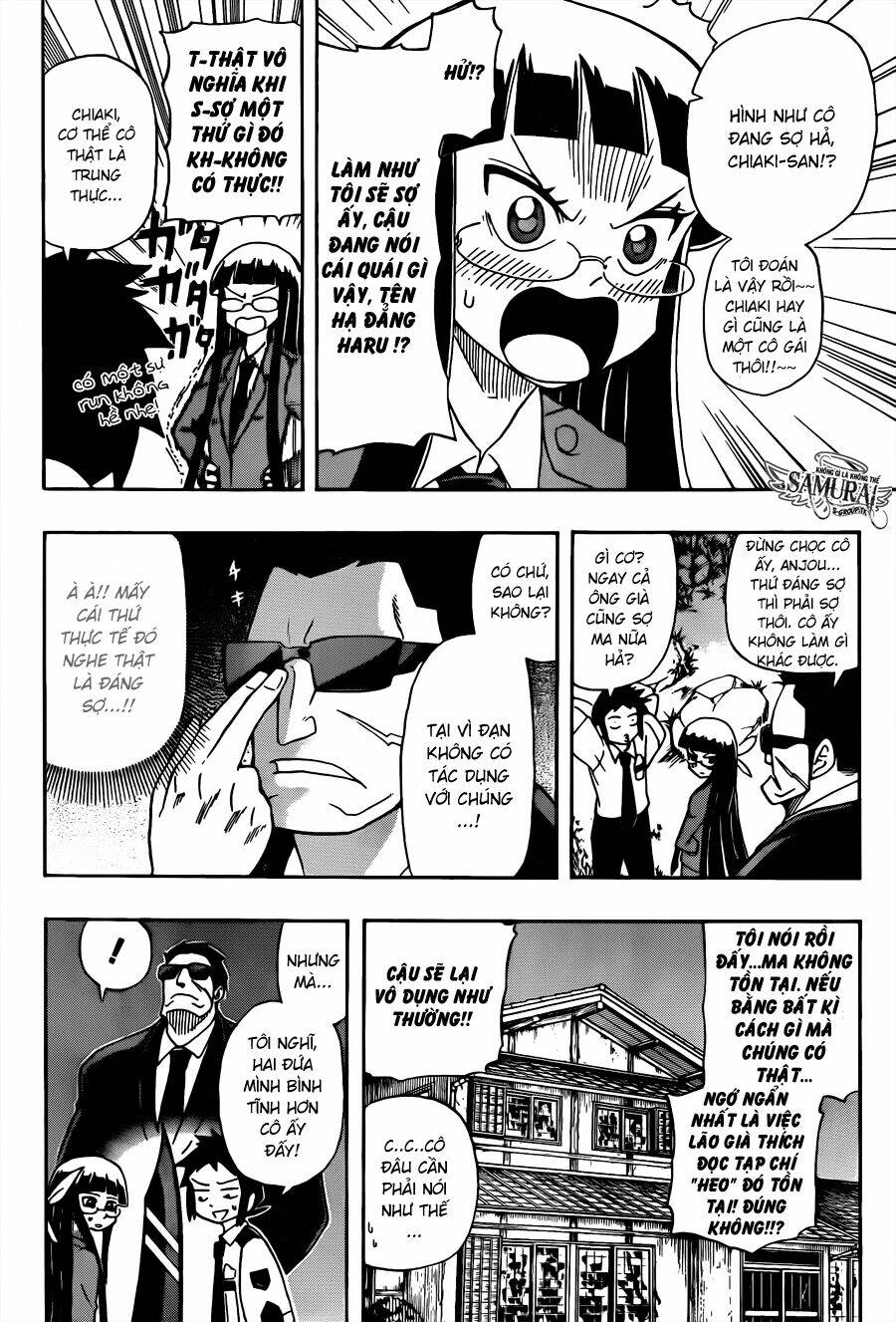 shinmai fukei kiruko-san chapter 9 7