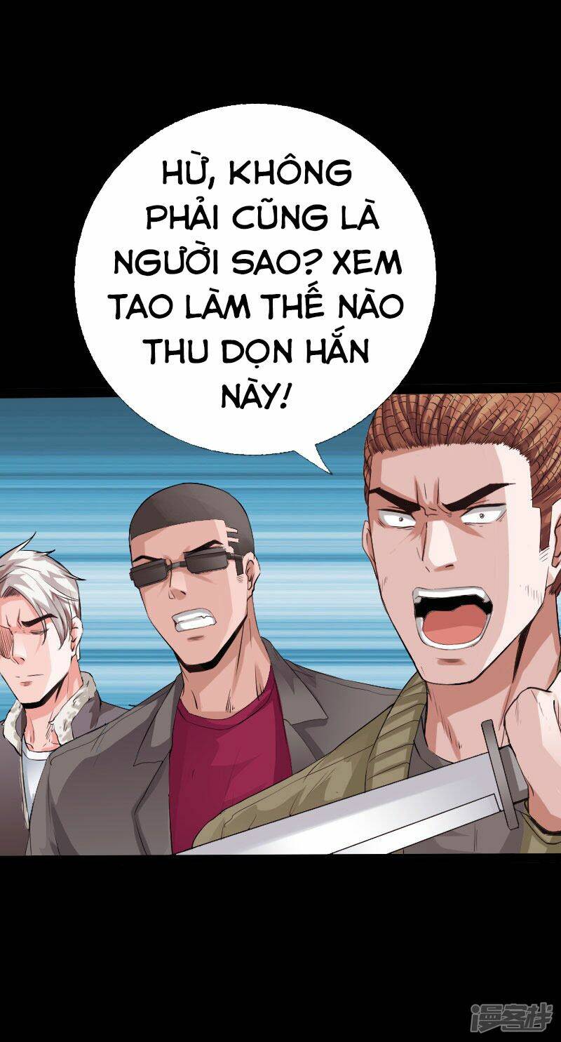 tuyệt phẩm tà thiếu chapter 100 34