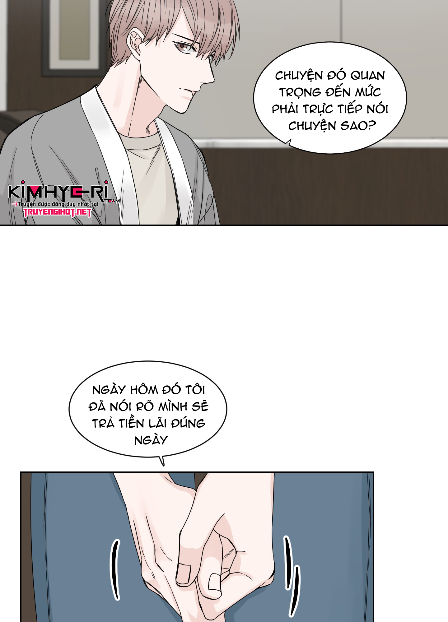 điểm cuối chapter 4 10