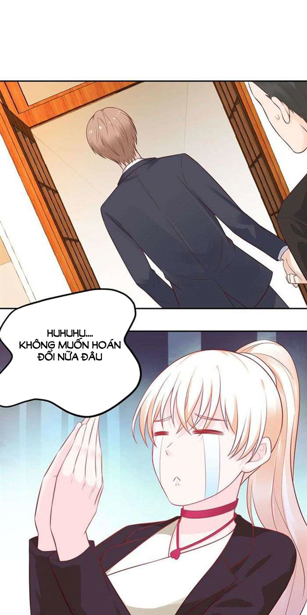 thâm hải chi ca chapter 25 12