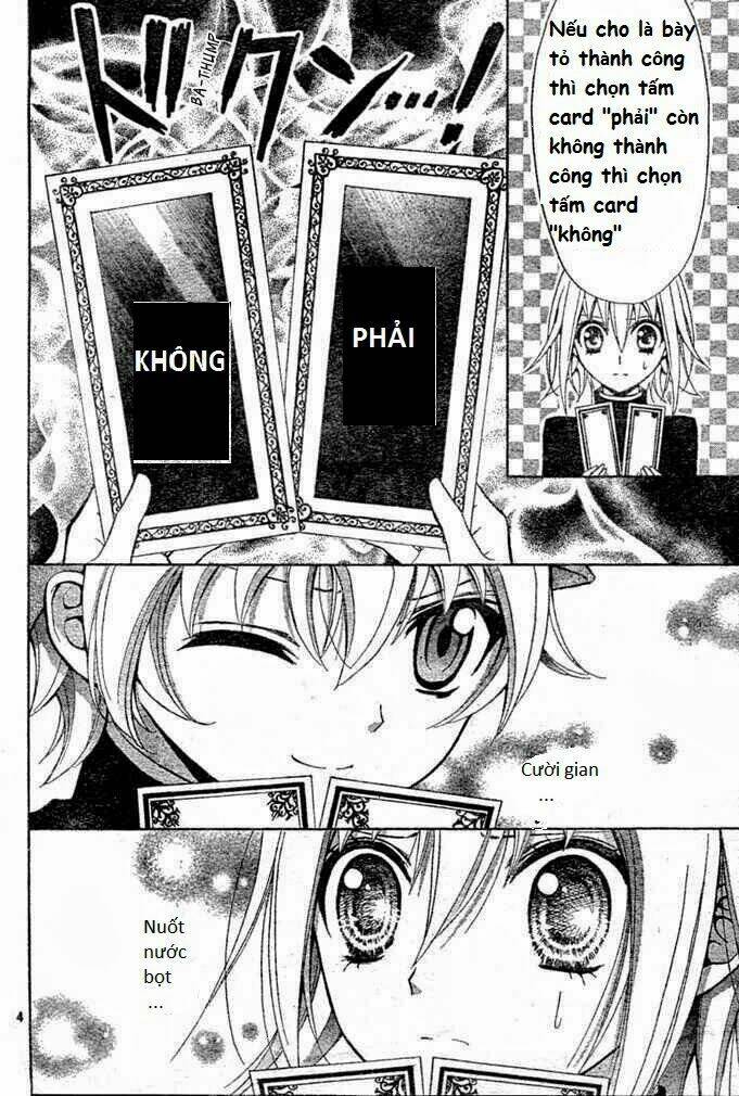 million girl chapter 4 5