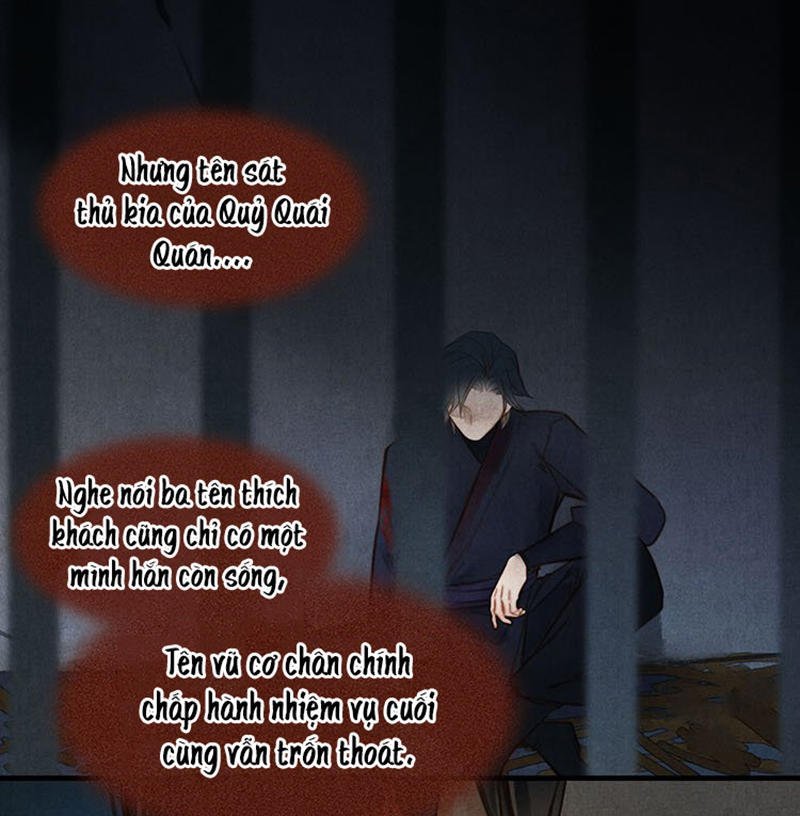 thành chủ mỗi ngày đều mơ ước ta chapter 34 16