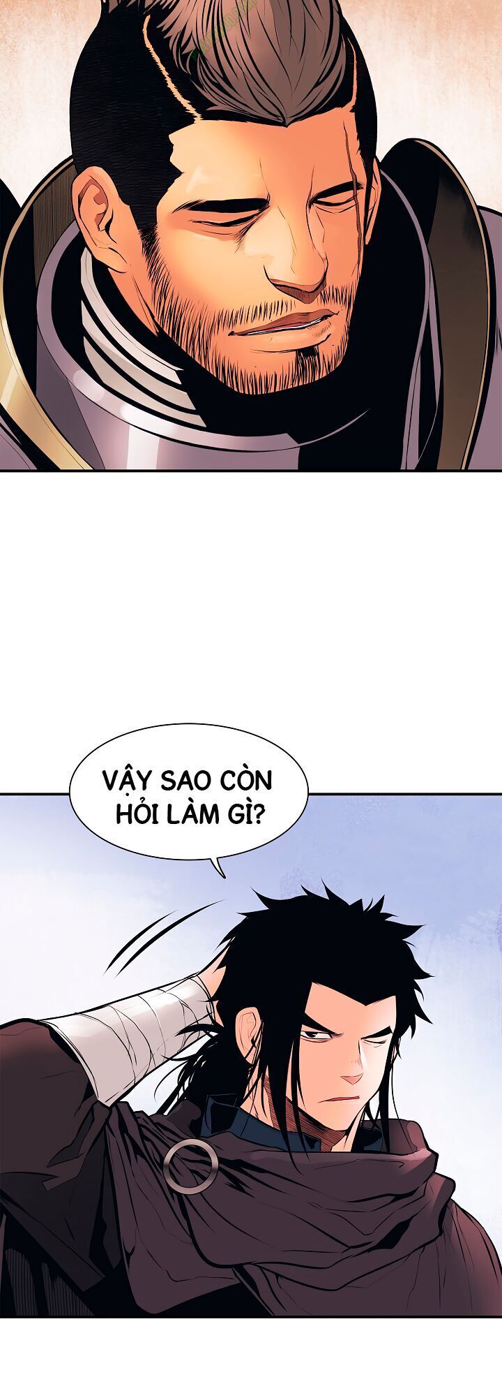 bất bại chân ma chapter 26.2 4