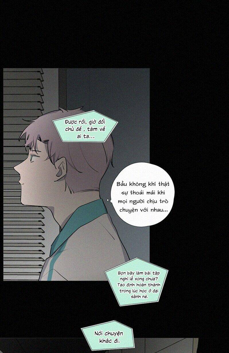 câu chuyện về cậu và tôi chapter 14 4