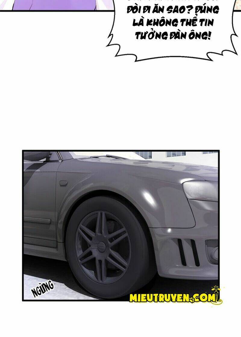 thú cưng độc quyền của boss chapter 95 29