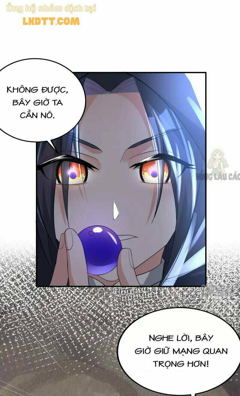 long vương truy thê chapter 13 14