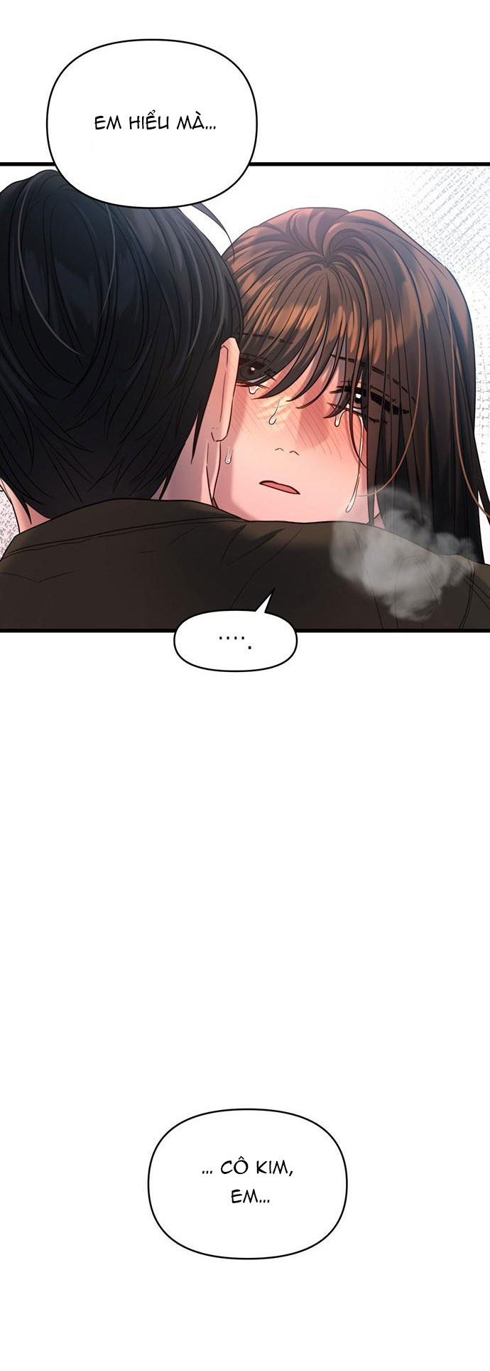 [18+] dục vọng tao nhã chapter 33.1 32