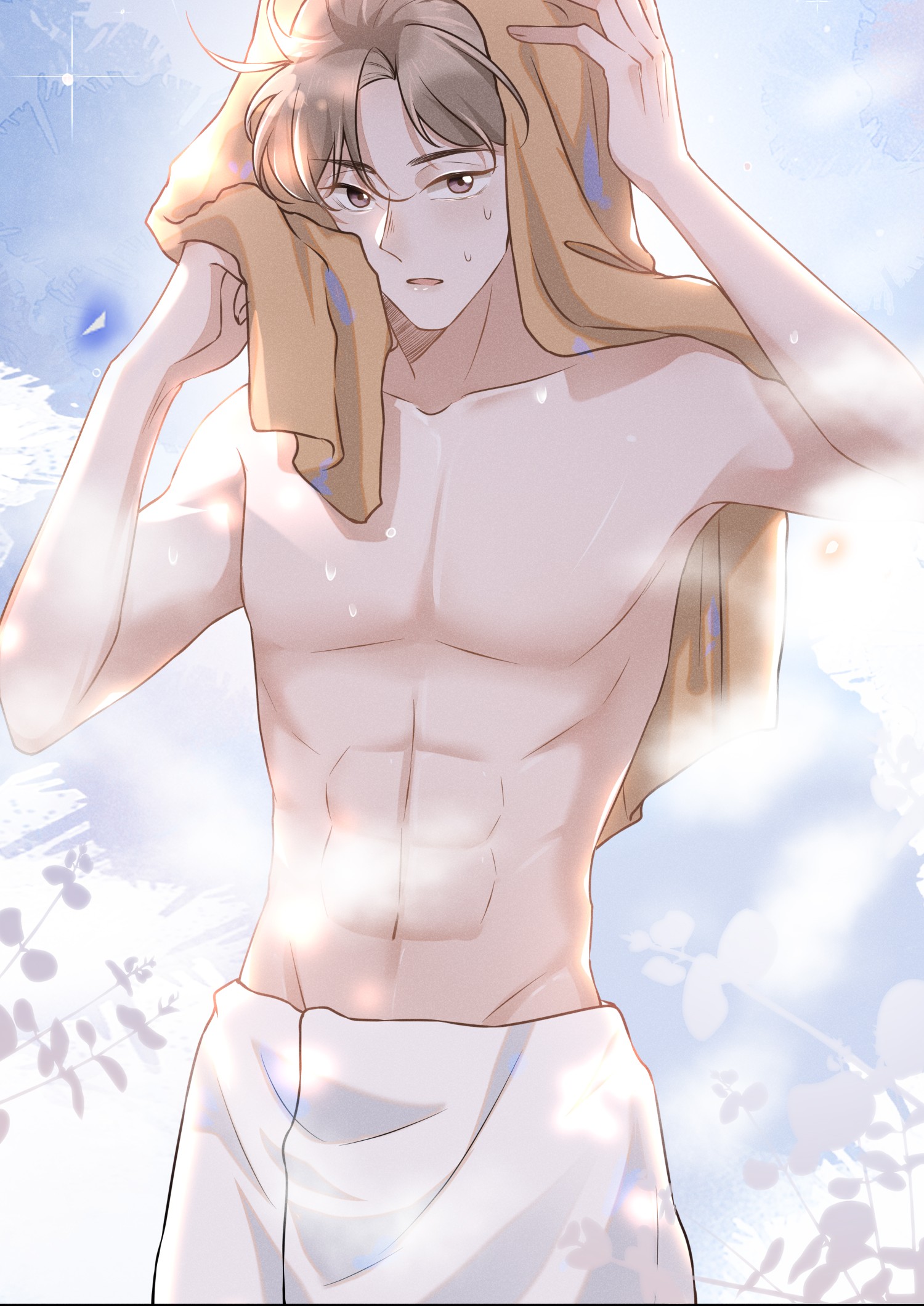 kiếp sau không gặp chapter 6 22