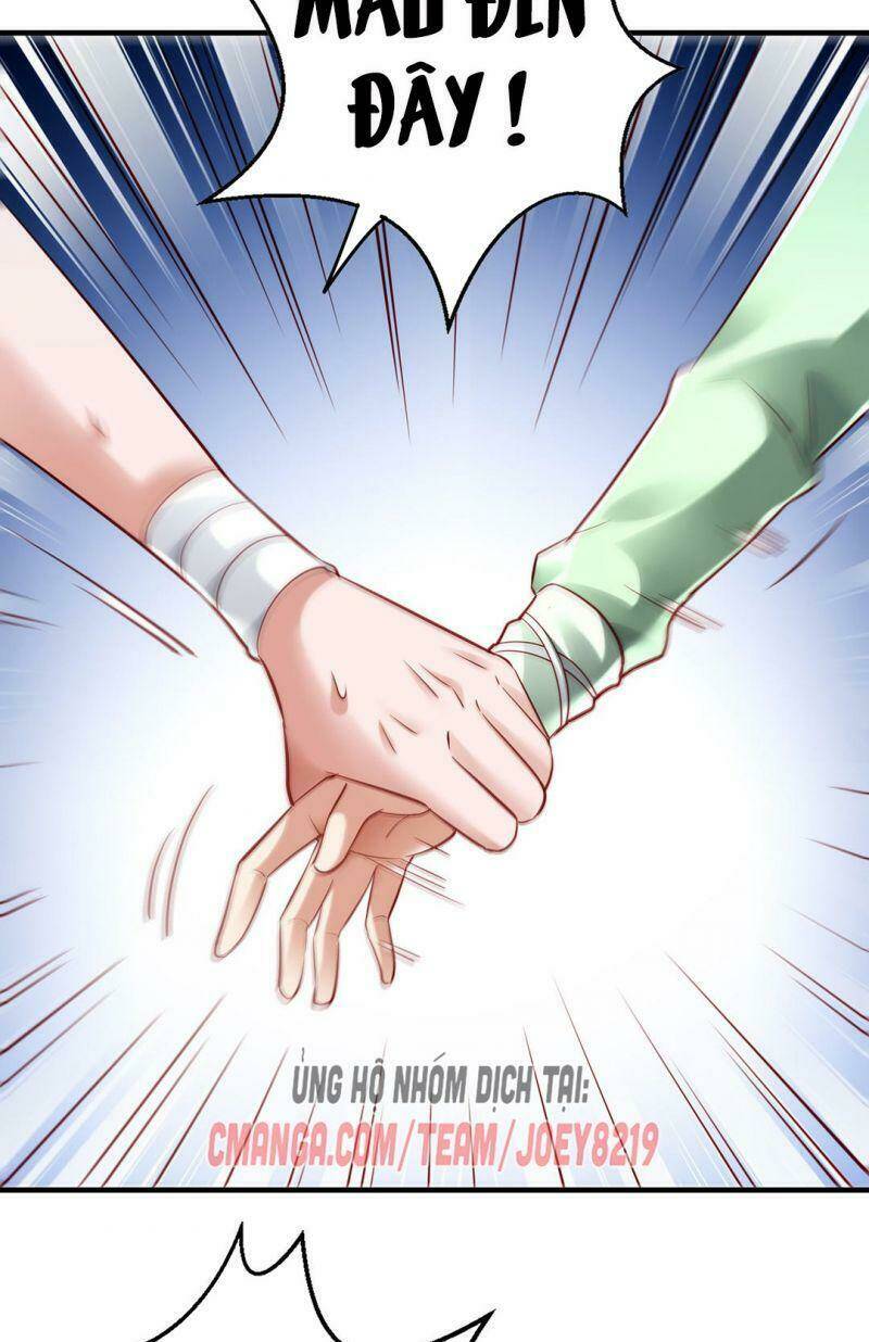 thiên kim bất hoán chapter 74 22