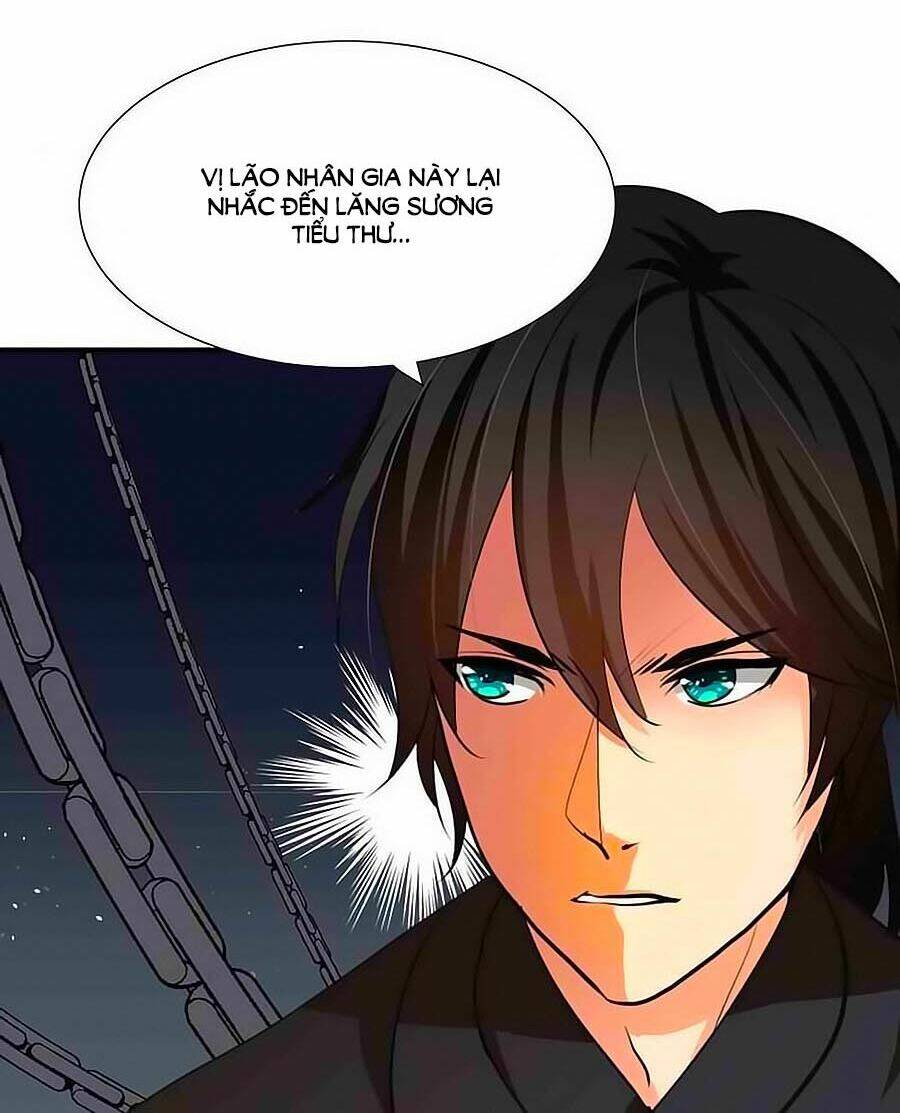 dưỡng thiếu chủ đấu tra nam chapter 27 1