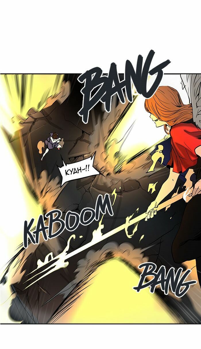 tòa tháp bí ẩn 2 chapter 176 27