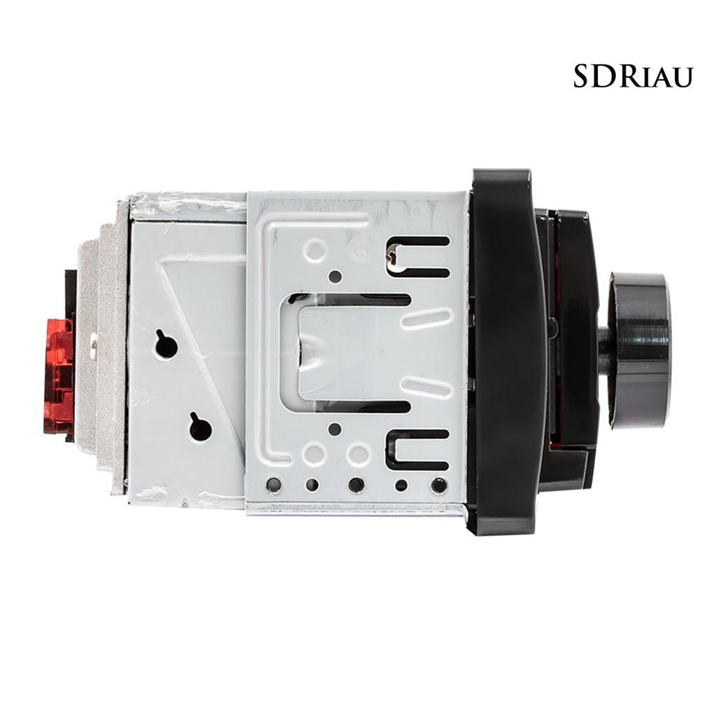 Máy Nghe Nhạc Mp3 Kết Nối Bluetooth 12v Trên Xe Hơi Kèm Phụ Kiện