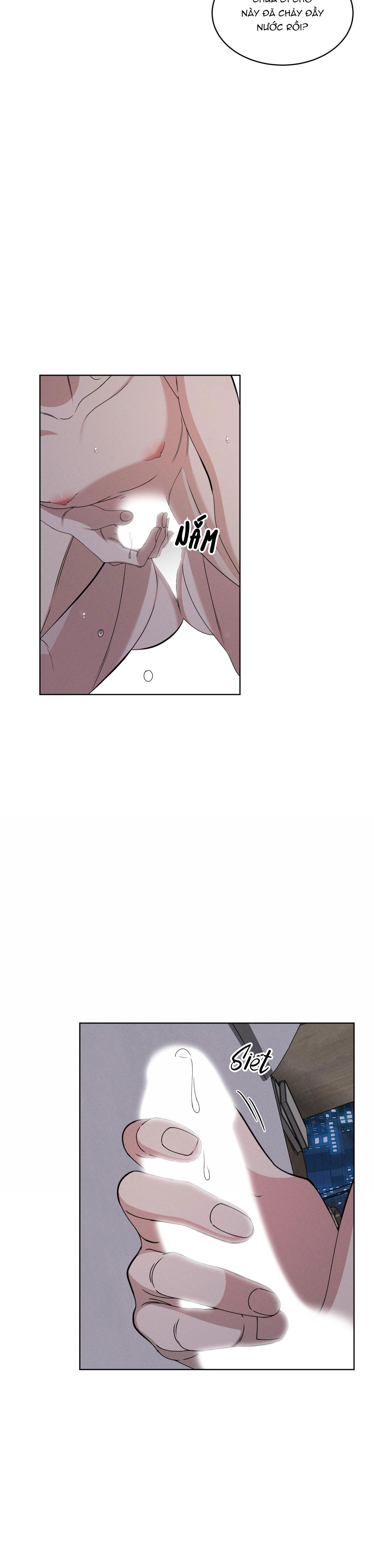 đêm ở london chapter 25 4