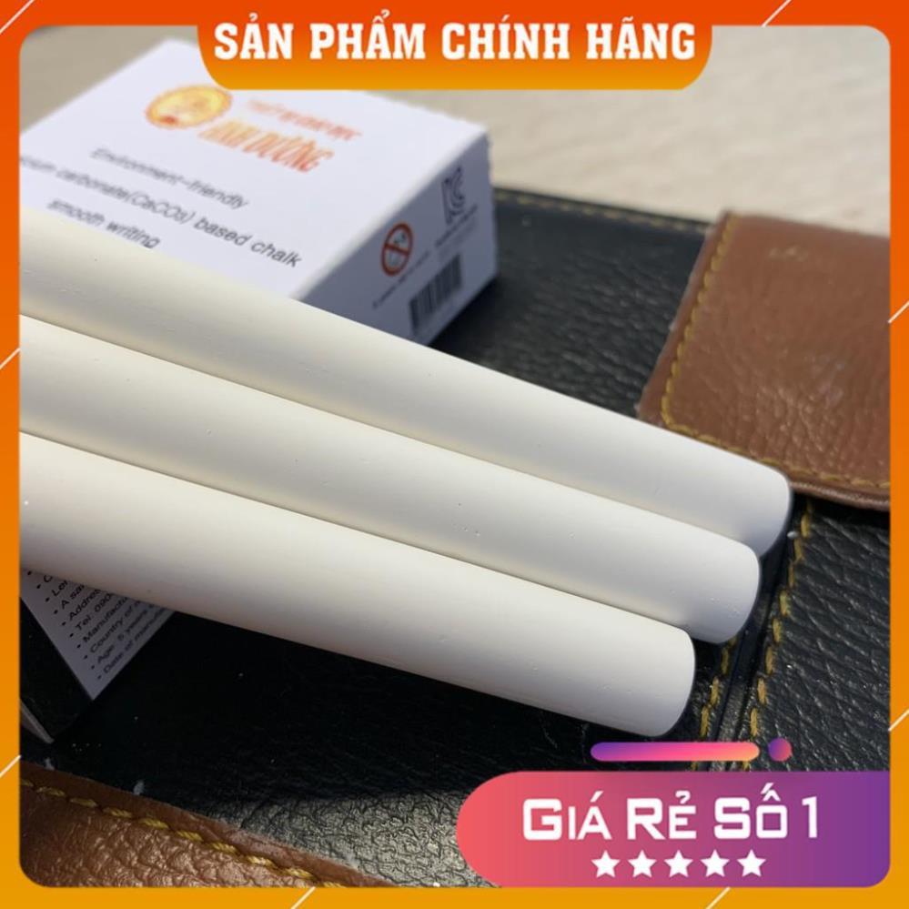 Phấn Sạch CLEANY Ánh Dương Nhập Khẩu Hàn Quốc, Phấn Làm Từ Canxi Siêu An Toàn, Có Thể Ăn Được