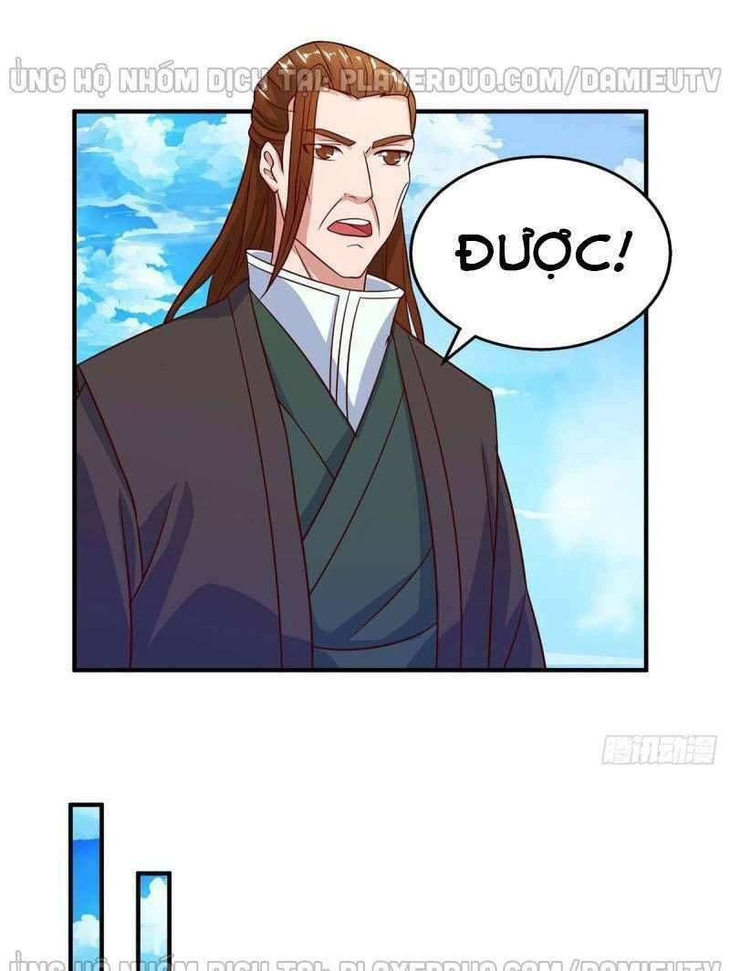 tối cường thăng cấp chapter 109 17