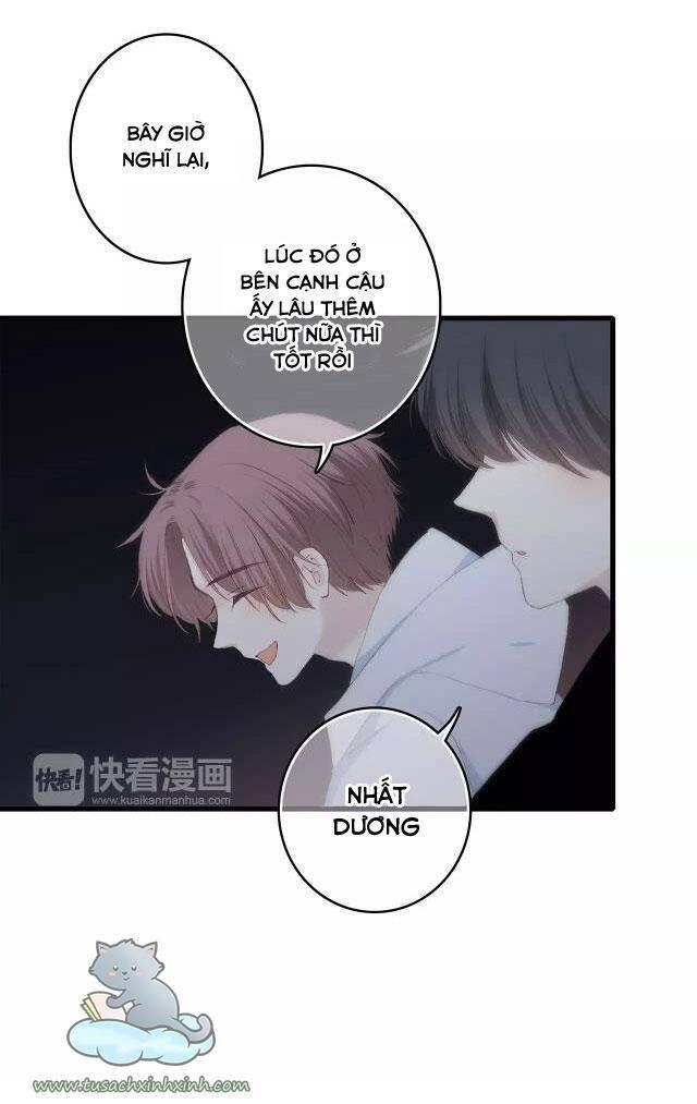 con tim rung động 2 chapter 68.1 16