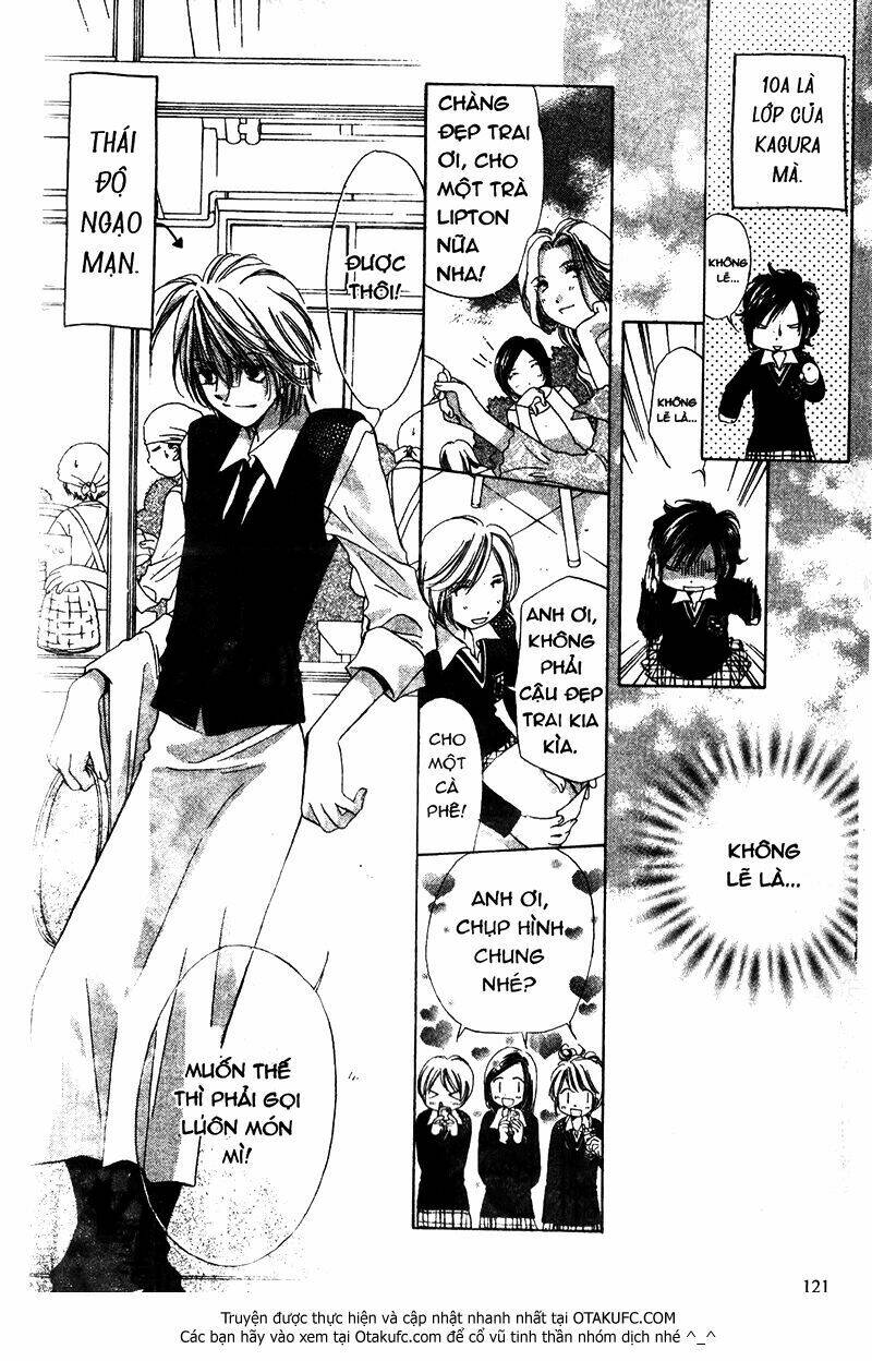 gatcha gacha chapter 19 8