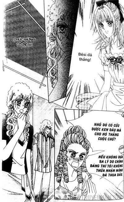 lọ lem hậu đậu chapter 57 6