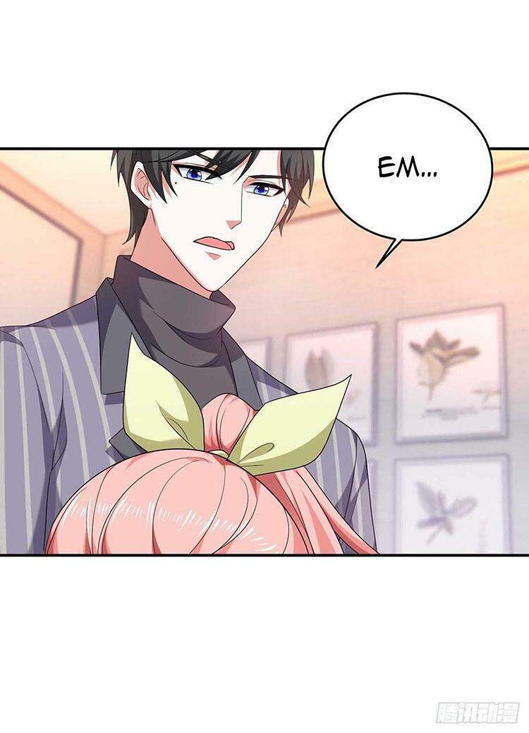 đại lão gọi tôi tiểu tổ tông chapter 53 11