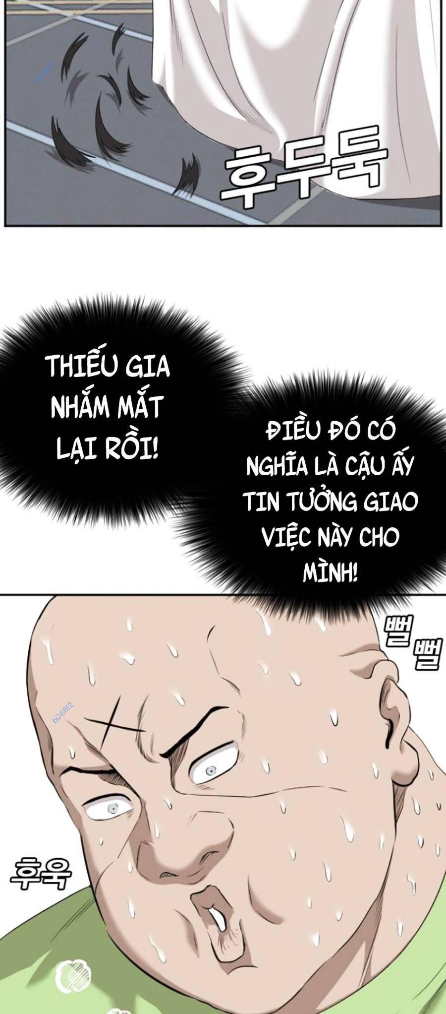người xấu chapter 124 17
