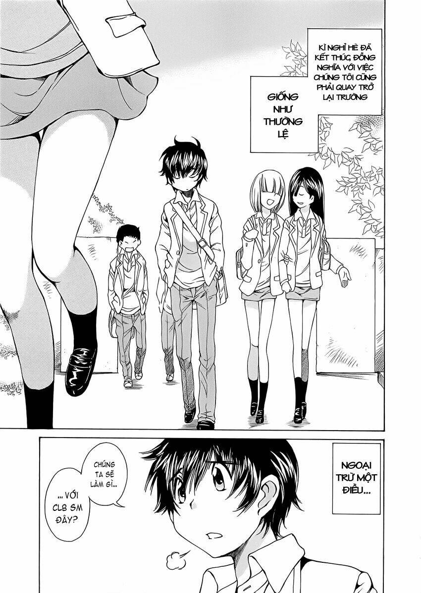 ss sisters chapter 9 2