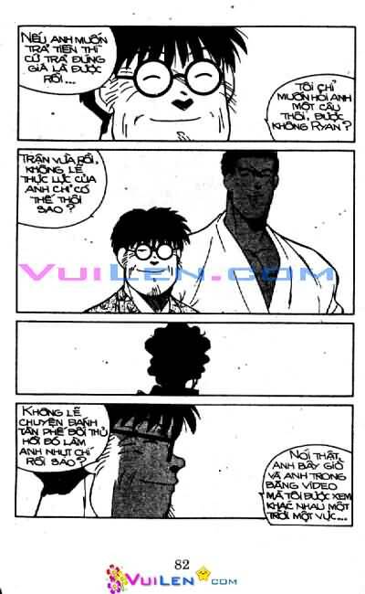 truyền nhân atula - shura no mon i chapter 31 83