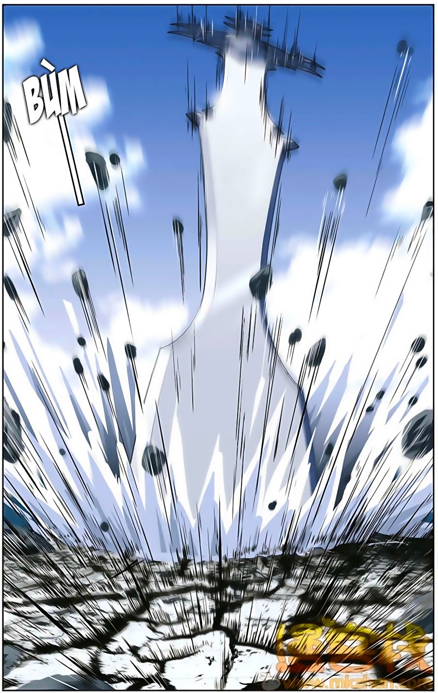 thâu tinh cửu nguyệt thiên chapter 186 10