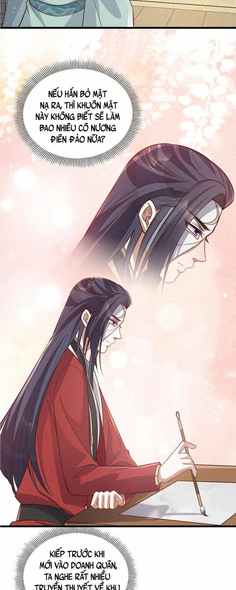 tái sinh trở lại : ta trở thành độc y thái tử phi chapter 44 22