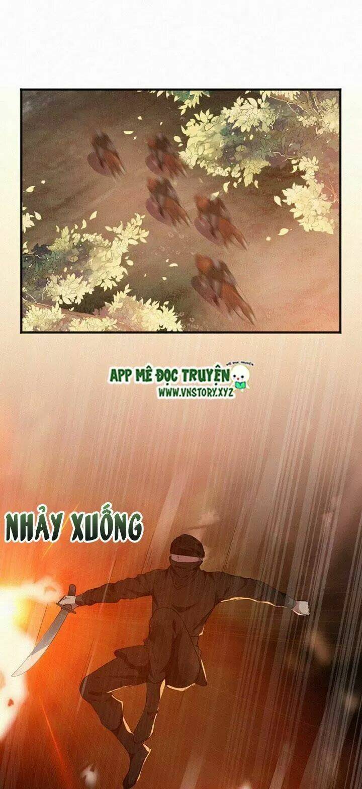 thiên hương mỹ nhân chapter 37 19