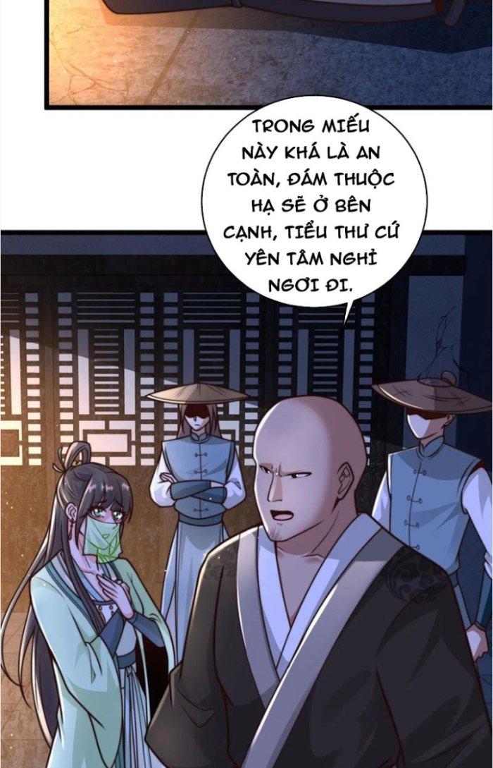 ta nuôi ma quỷ ở trấn ma ti chapter 17 6