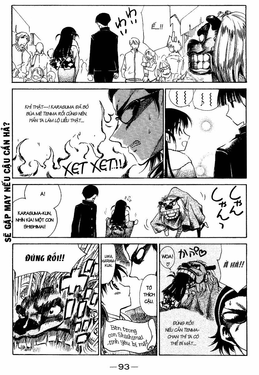 school rumble chapter 160 8