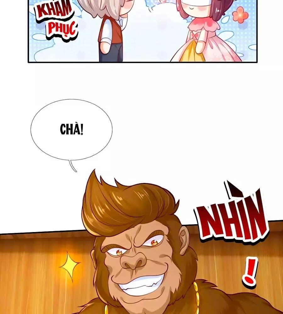 bỗng một ngày nọ trở thành con gái vua chapter 157 10