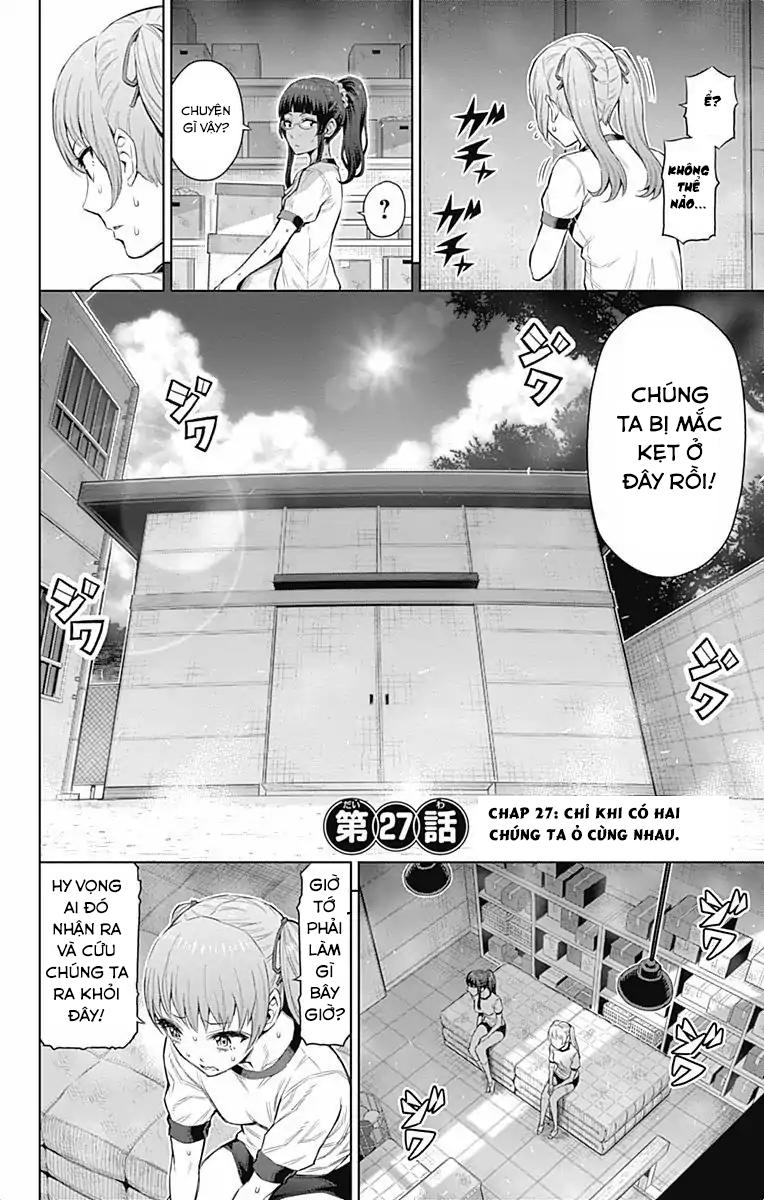 cherry teacher sakura naoki chapter 27 7