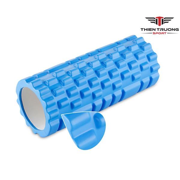 Con lăn massage tập Yoga Foam Roller