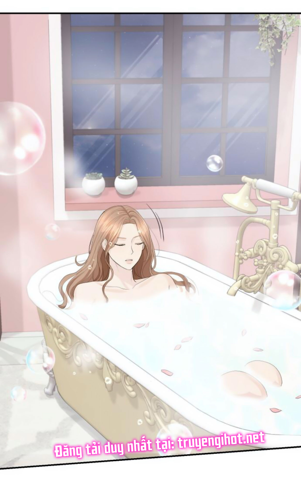 cuộc hôn nhân hoàn hảo chapter 23 3