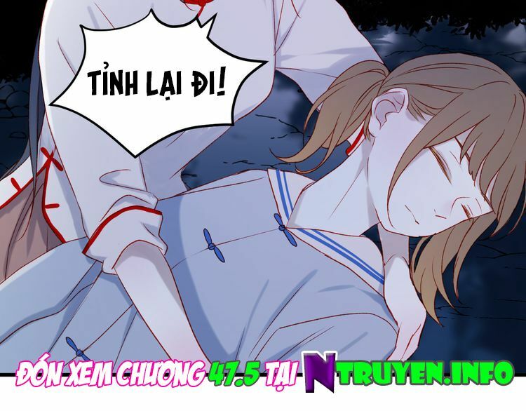 lượm được một tiểu hồ ly phần 2 chapter 47 32