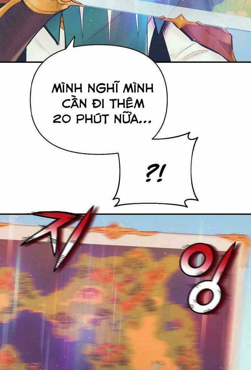 tu sĩ trị liệu của thái dương giáo chapter 8 9