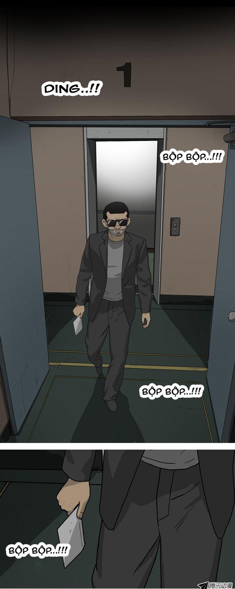 hồi sinh chapter 47 3