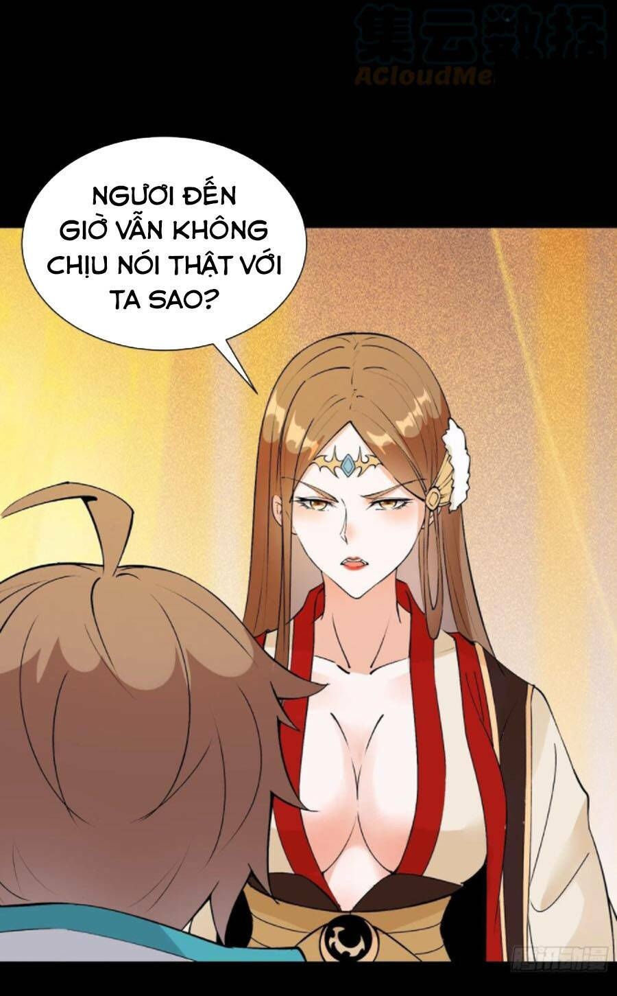 ta lập hậu cung tại tây du ký chapter 59 21