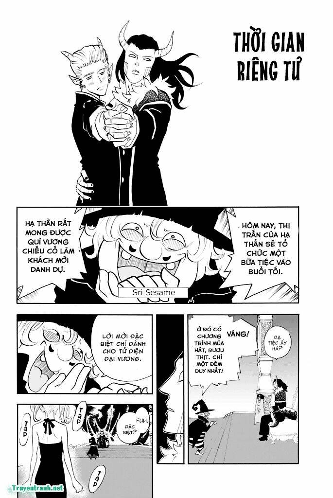 sodatechimaou chapter 45 2